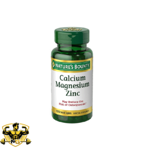 CALCIUM MAGNESIUM ZINC NATURE BOUINTY-1