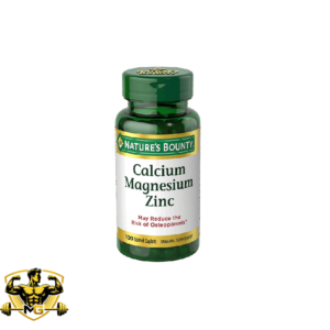 CALCIUM MAGNESIUM ZINC NATURE BOUINTY-1