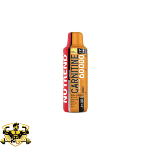 CARNI NUTREND LIQUDE 60000-1