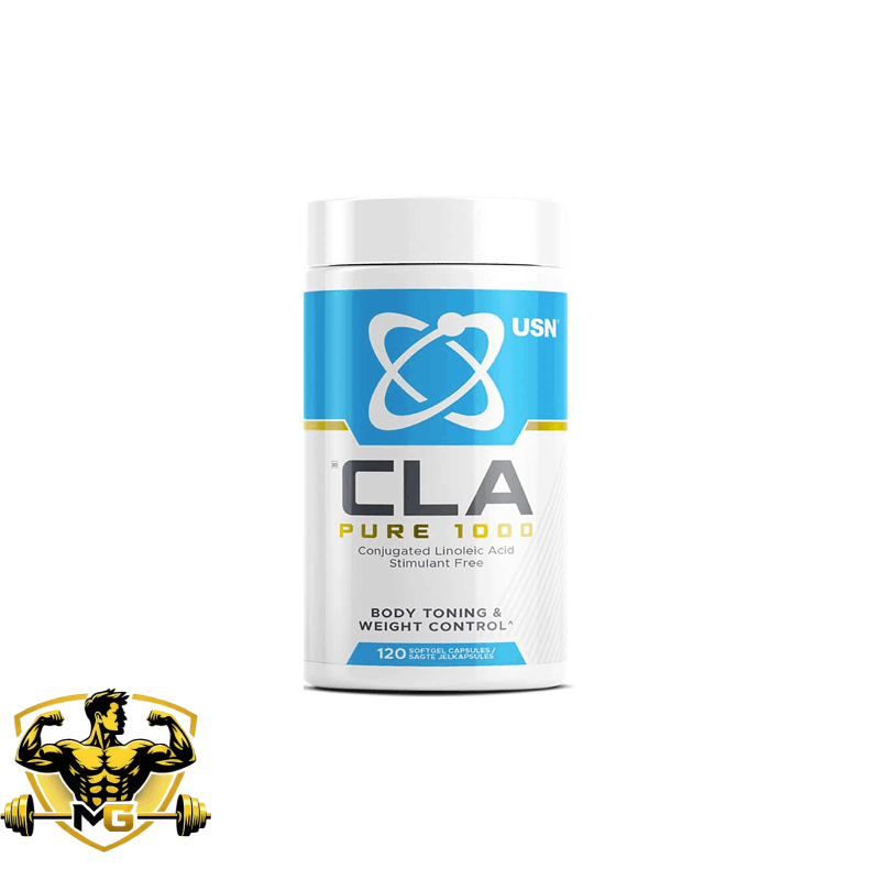 CLA PURE 1000 USN-1