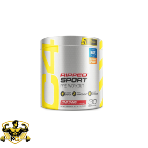 Cellucor C4