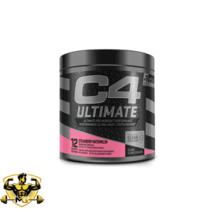 Cellucor C4 Ultimate-1