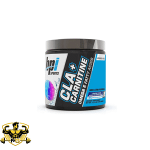 Cla Carnitine Bpi