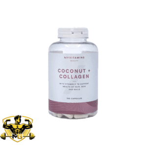 Coconut Collagen MyVitamins-1