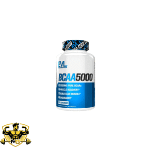 EVLution Nutrition BCAA 5000-1