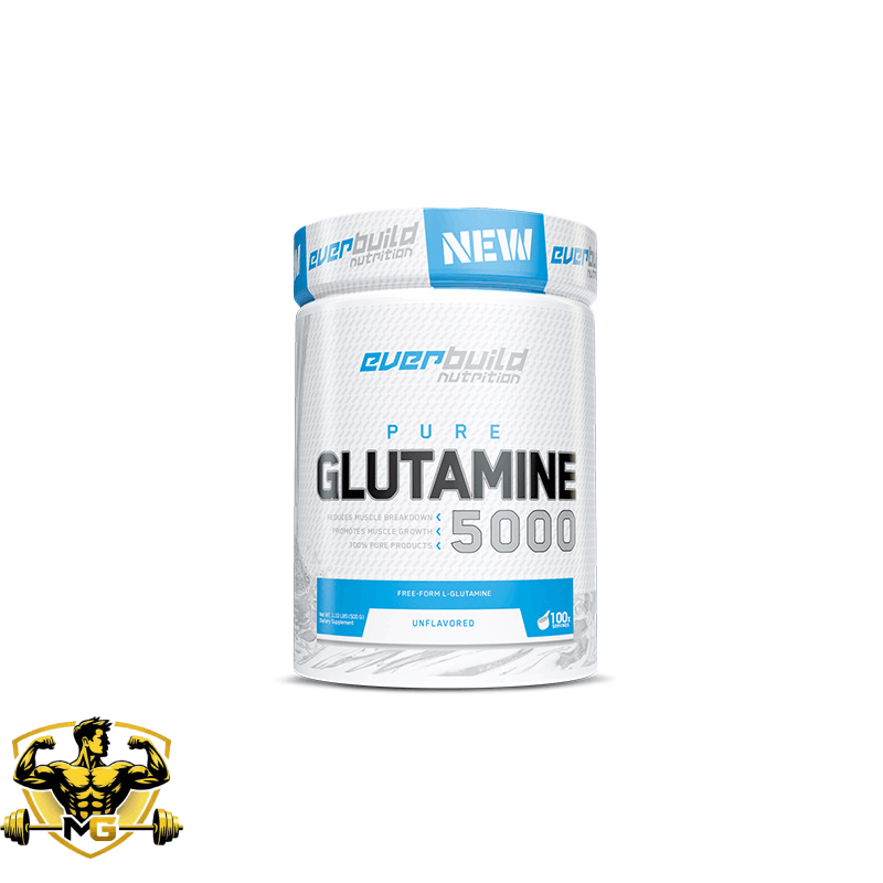 EverBuild Pure Glutamine-1