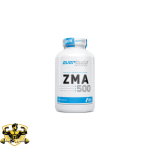 EverBuild ZMA-1