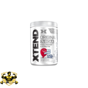 Extend Original Bcaa