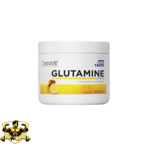 GLUTAMINE OSTROVIT