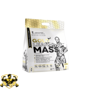 GOLD Lean Mass Kevin Levrone