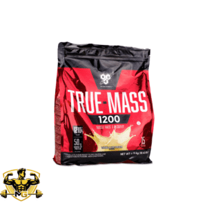 Gainer TRUE MASS BSN-1