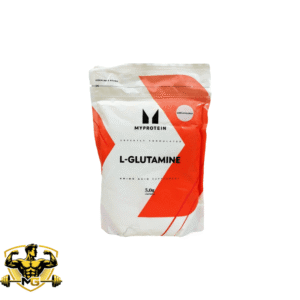 Glutamine Myprotein-1