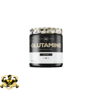 Glutamine Redcon