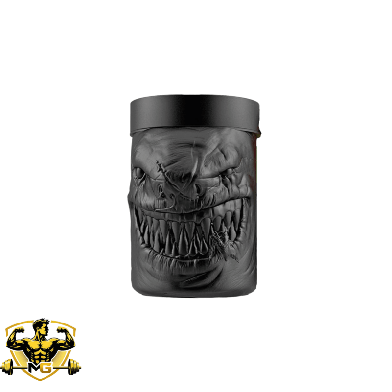 Glutamine Zoomad Labs-1