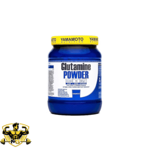 Glutamine powder Yamamoto