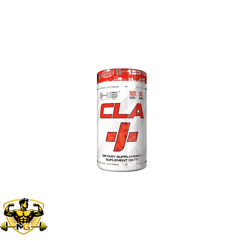 IHS CLA-1
