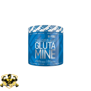 IHS Glutamine-1