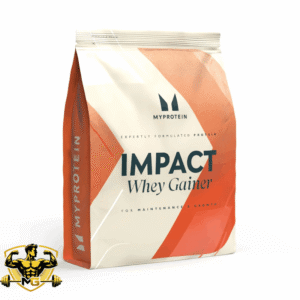 IMPACT WHEY GAINER MYPROTIEN