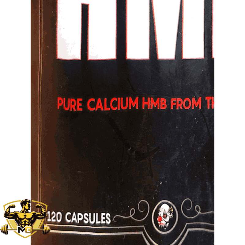INSANE LABS HMB