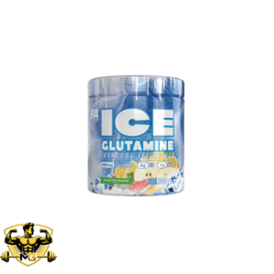 Ice Glutamine FA-1