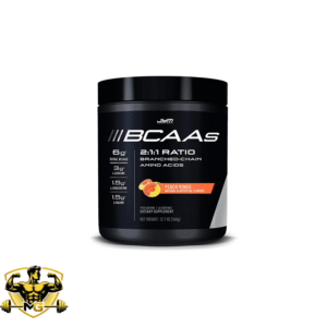 JYM BCAA-1