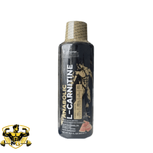 Kevin Levrone Anabolic L-Carnitine