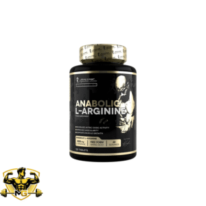 Kevin Levrone Anabolic L_Arginine