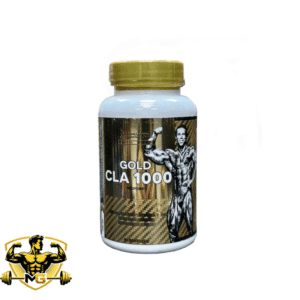 Kevin Levrone Gold CLA 1000-1