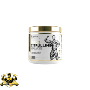 Kevin Levrone Gold Citrulline Malate