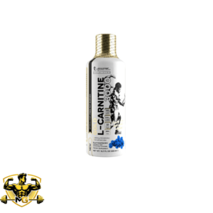 Kevin Levrone Gold L-Carnitine 3000 500ml Blue Rasp-1