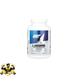 L ARGININ GAT SPORT