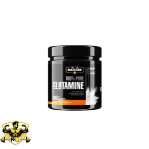 MAXLER 100% GLUTAMINE