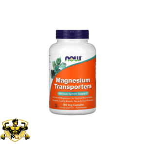 Magnesum Transporter now food-1