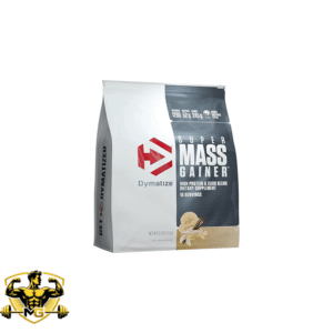 Mass gainer dymatize-1