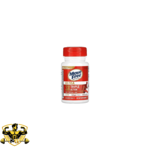 Move-Free Ultra Triple Action Joint Supplement