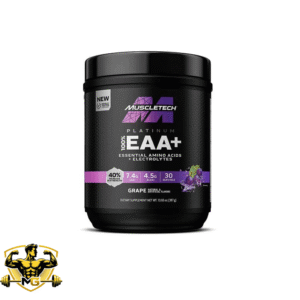 MuscleTech Platinum EAA Plus