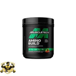 Muscletech Amino Build