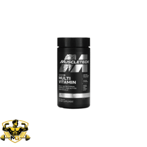 Muscletech Platinum Multivitamin Sports Supplement-1