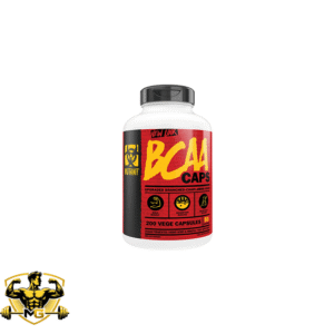 Mutant Bcaa TABLET-1
