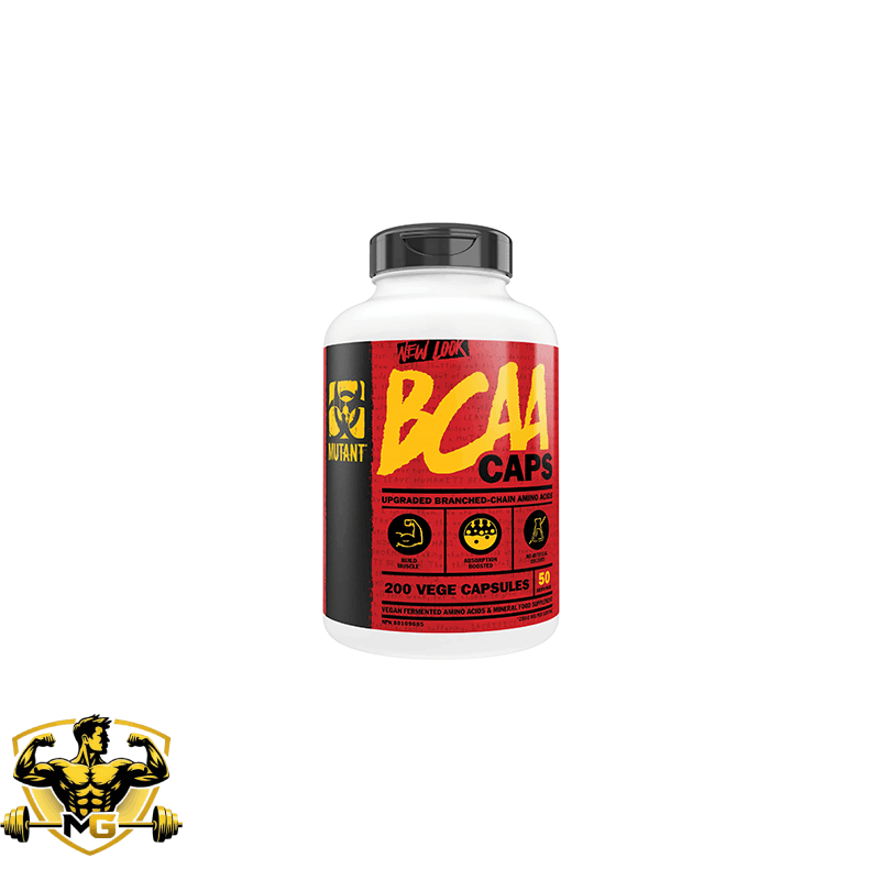 Mutant Bcaa TABLET-1