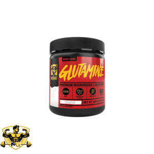 Mutant L-Glutamine