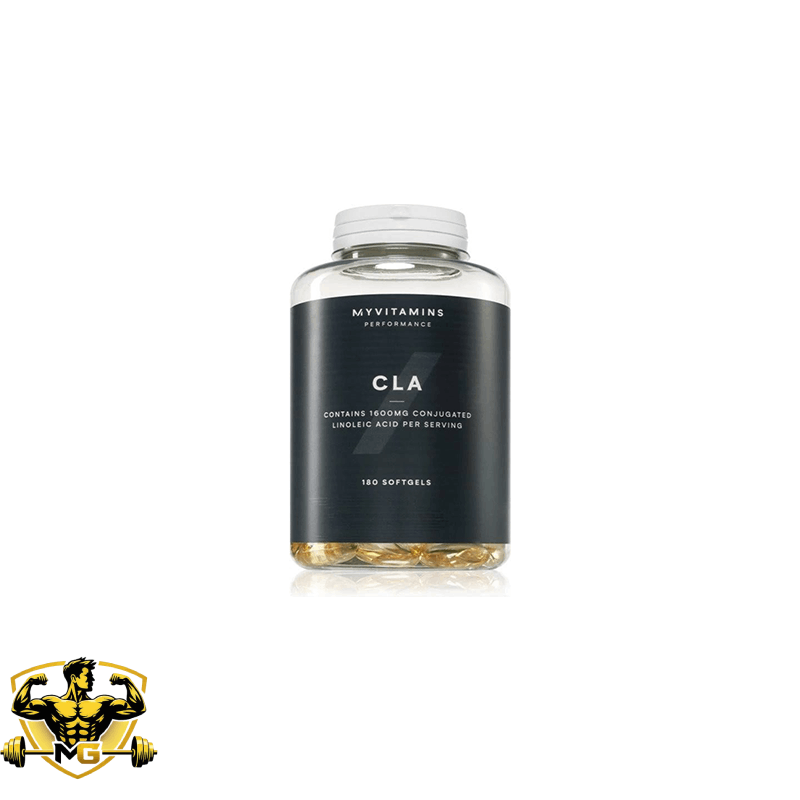Myprotein CLA-1