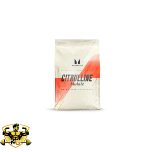 Myprotein Citrulline Malate-1