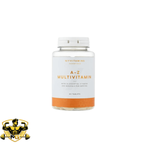 Myvitamins A Z MULTIVITAMIN-1