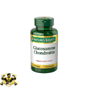 NATURE’S BOUNTY Glucosamine Chondroitin-1