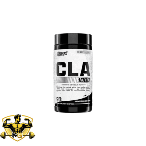 NUTREX CLA ۱۰۰۰-1