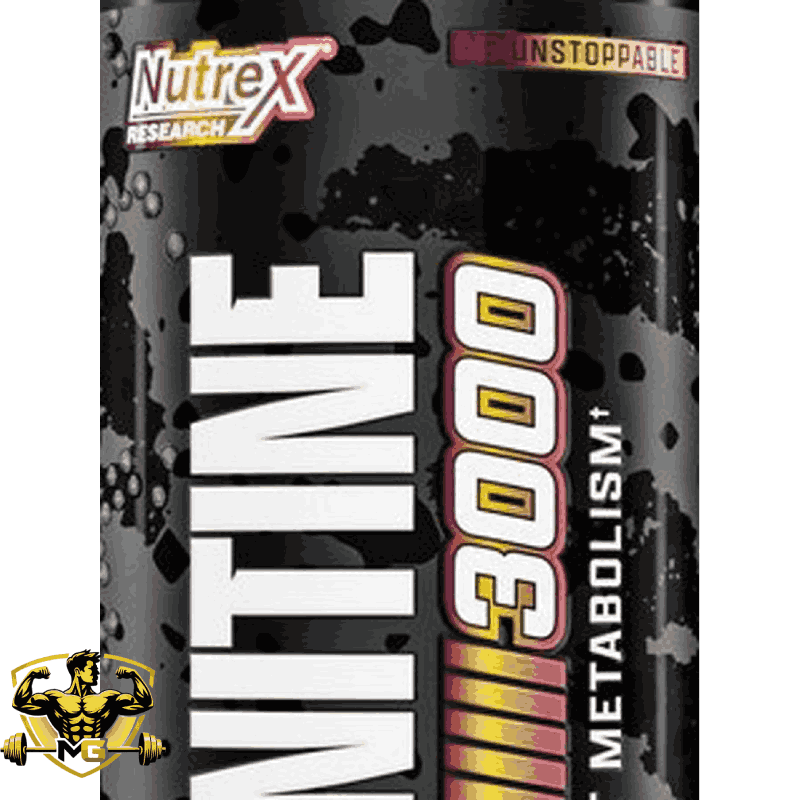 NUtrex Liquid L Carnitine