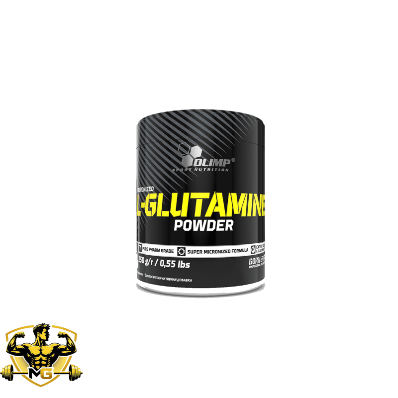 L-GLUTAMINE OLIMP-1