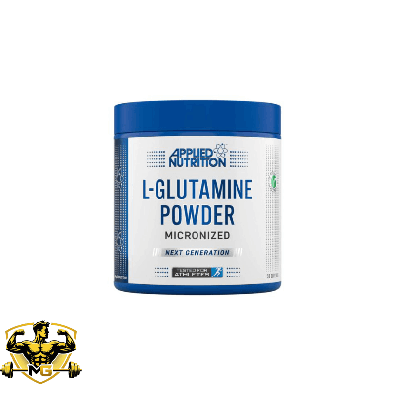 Applied Nutrition L-Glutamine Micronized-1