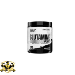 Nutrex Glutamine-1